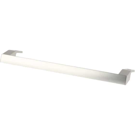 Original Kühlschrank-Türgriff für Bosch 00654556 – Produktansicht