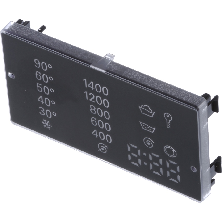 Original Display LIGHT WELL ASSY. SE 1400 F10E für Siemens 00655071 – Produktbild