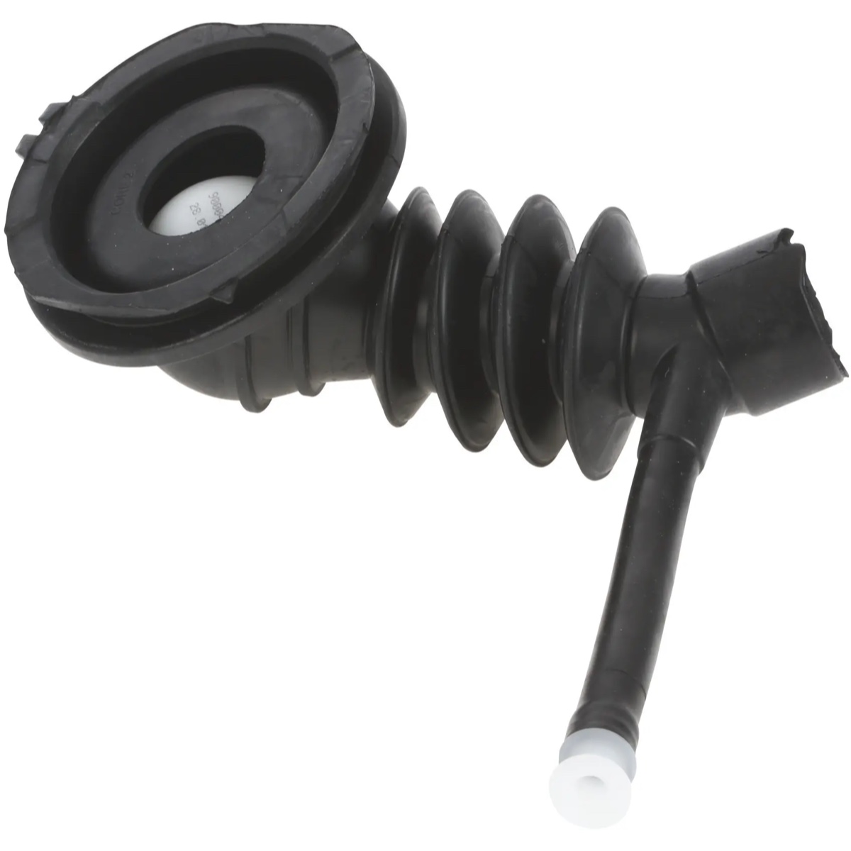 Pumpensumpf-Ablaufschlauch komplett 00656689 – Produktbild