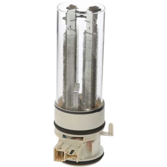 Original Geschirrspüler-Heizelement 1500 W / 230 V für Siemens 00658791 – Produktbild