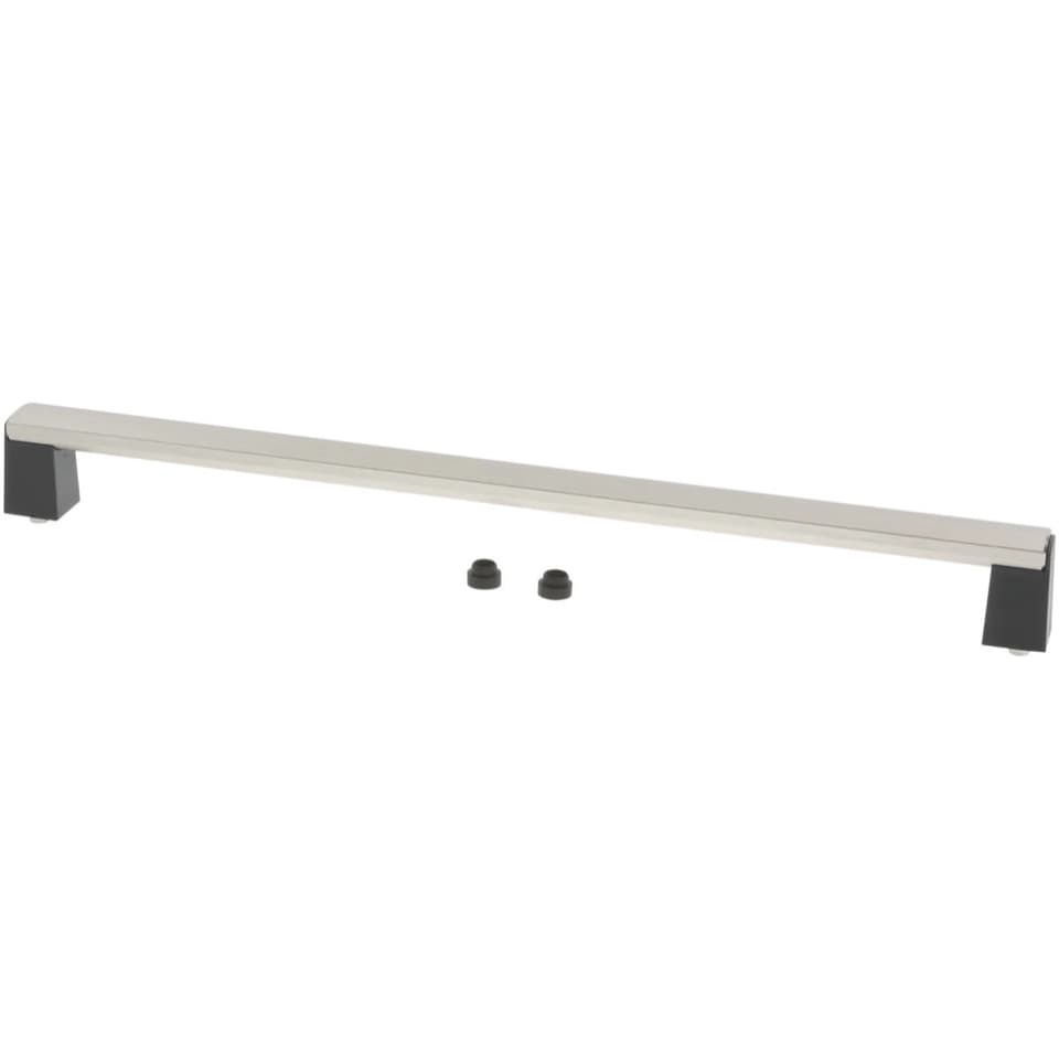 Original Backofen-Türgriff Edelstahl für Bosch 00667871
