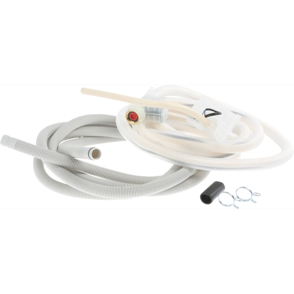 Wasserstopp und Ablaufschlauch 4 m 00673684 – Produktbild