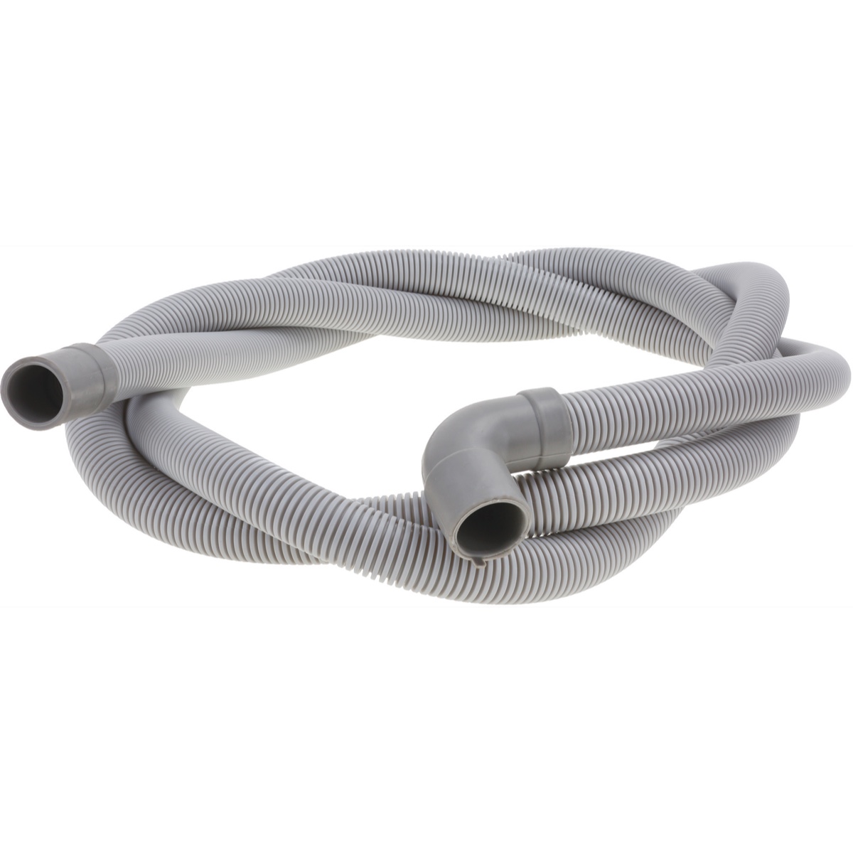 Original Ablaufschlauch 354124 für Bosch / Siemens 00678905 – Produktbild