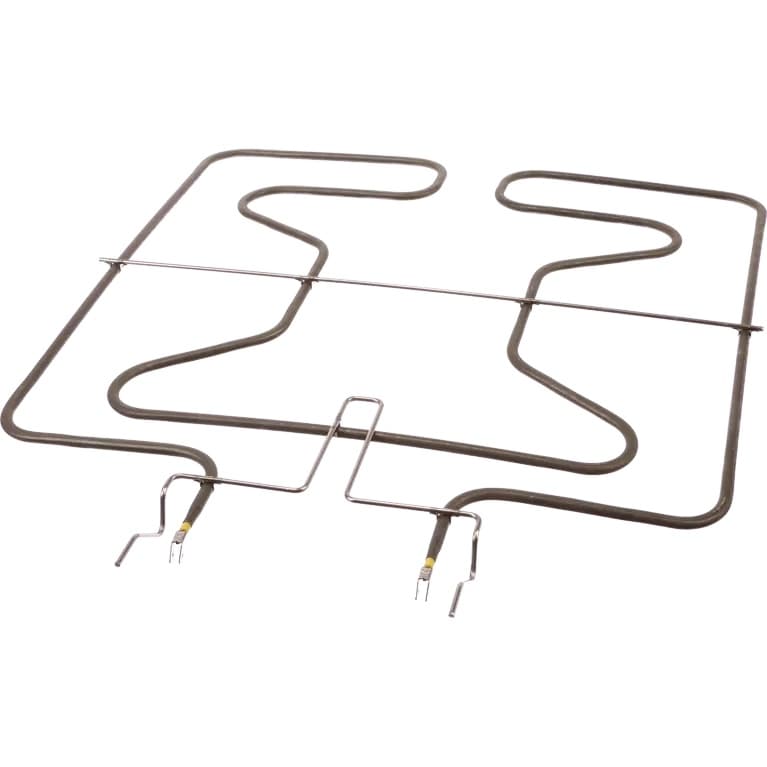 Original Backofen-Unterhitze 1500 W für Bosch 00680225