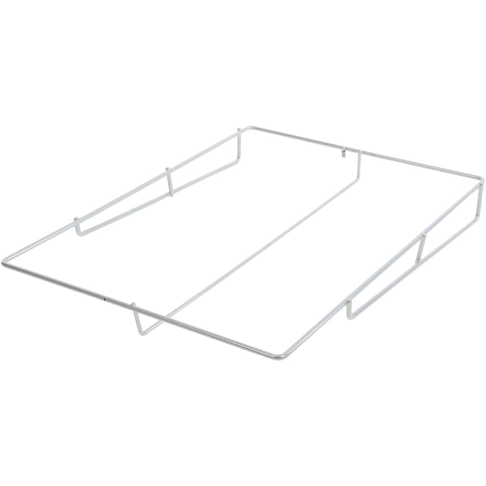 Original Besteckschubladen-Rahmen für Gaggenau / Siemens 00687062