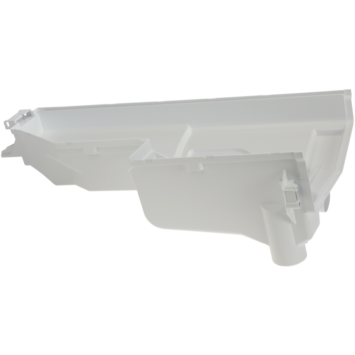 Original Einspülschalenunterteil I-DOS F20 für Bosch / Gaggenau / Siemens 00700164 – Produktbild
