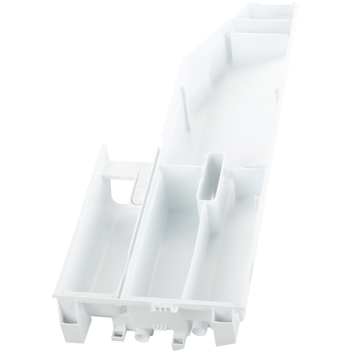 Original Einspülschale für Bosch / Gaggenau / Siemens 00700347 – Produktbild