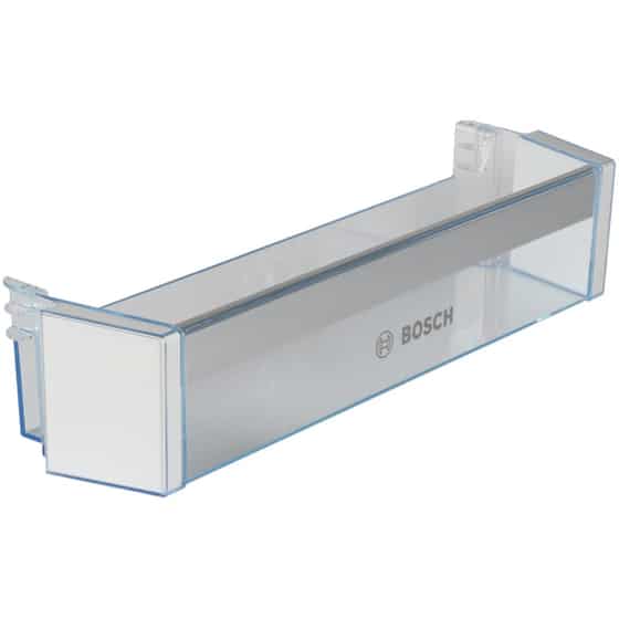 Original Flaschenabsteller 472 × 100 mm für Bosch 00704760 – Produktansicht