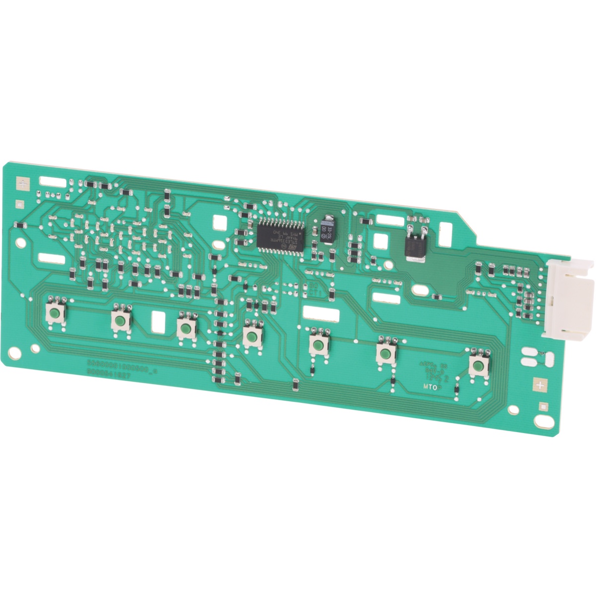 Original Bedienmodul für Constructa / Siemens 00705254 – Produktbild