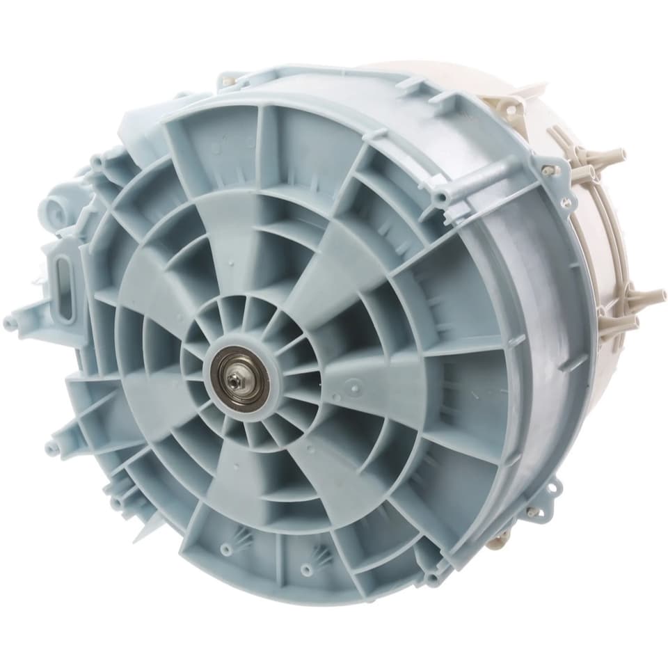 Siemens Trommel-/Behälterteil 00714311