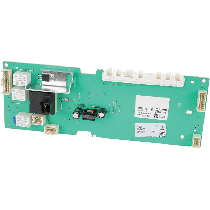 Original Leistungsmodul ME340JN für Bosch / Siemens 00740802 – Produktbild