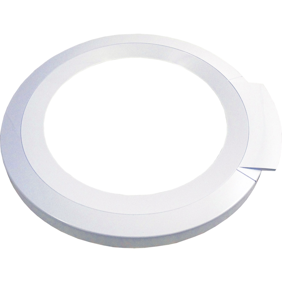 Original Fensterrahmen Fenster für Bosch 00743354 – Produktbild