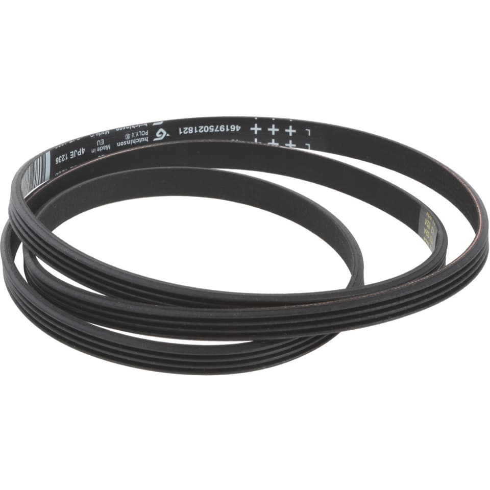 Original Antriebsriemen für Bosch 00743658 – Produktbild 1 von 1