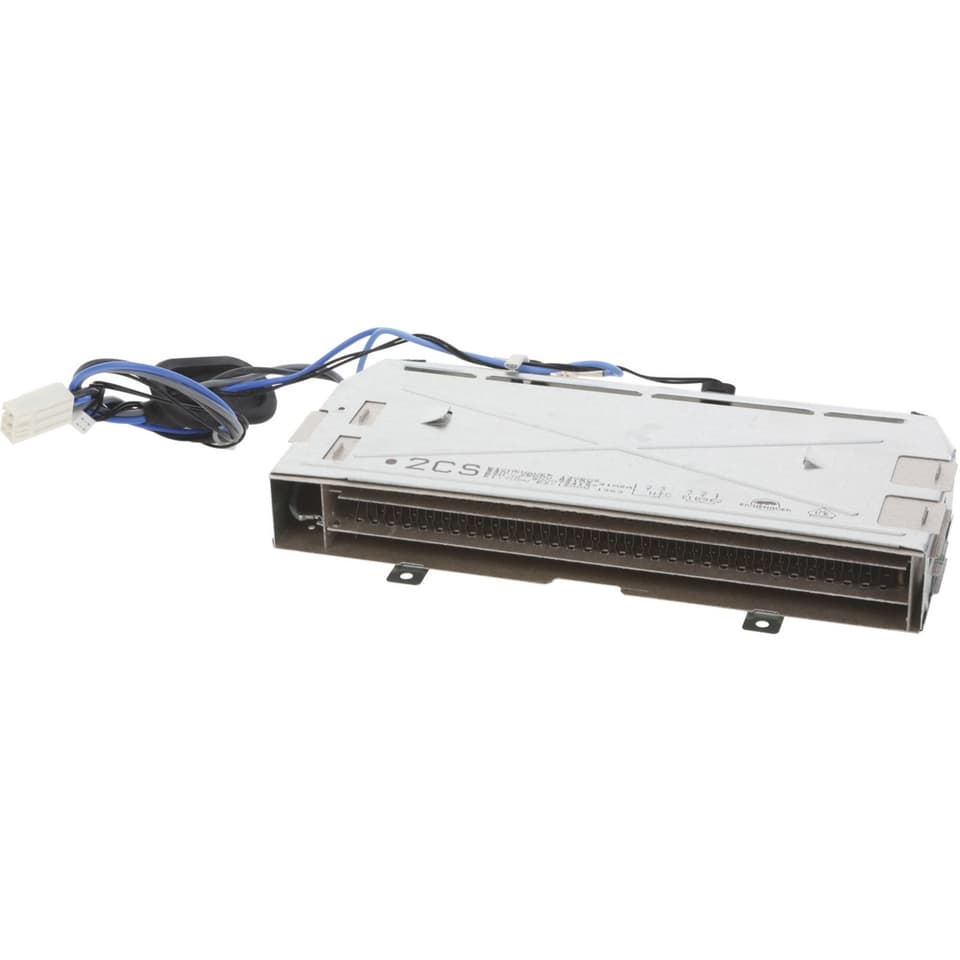 Original Trockner-Heizung komplett für Siemens 00752375