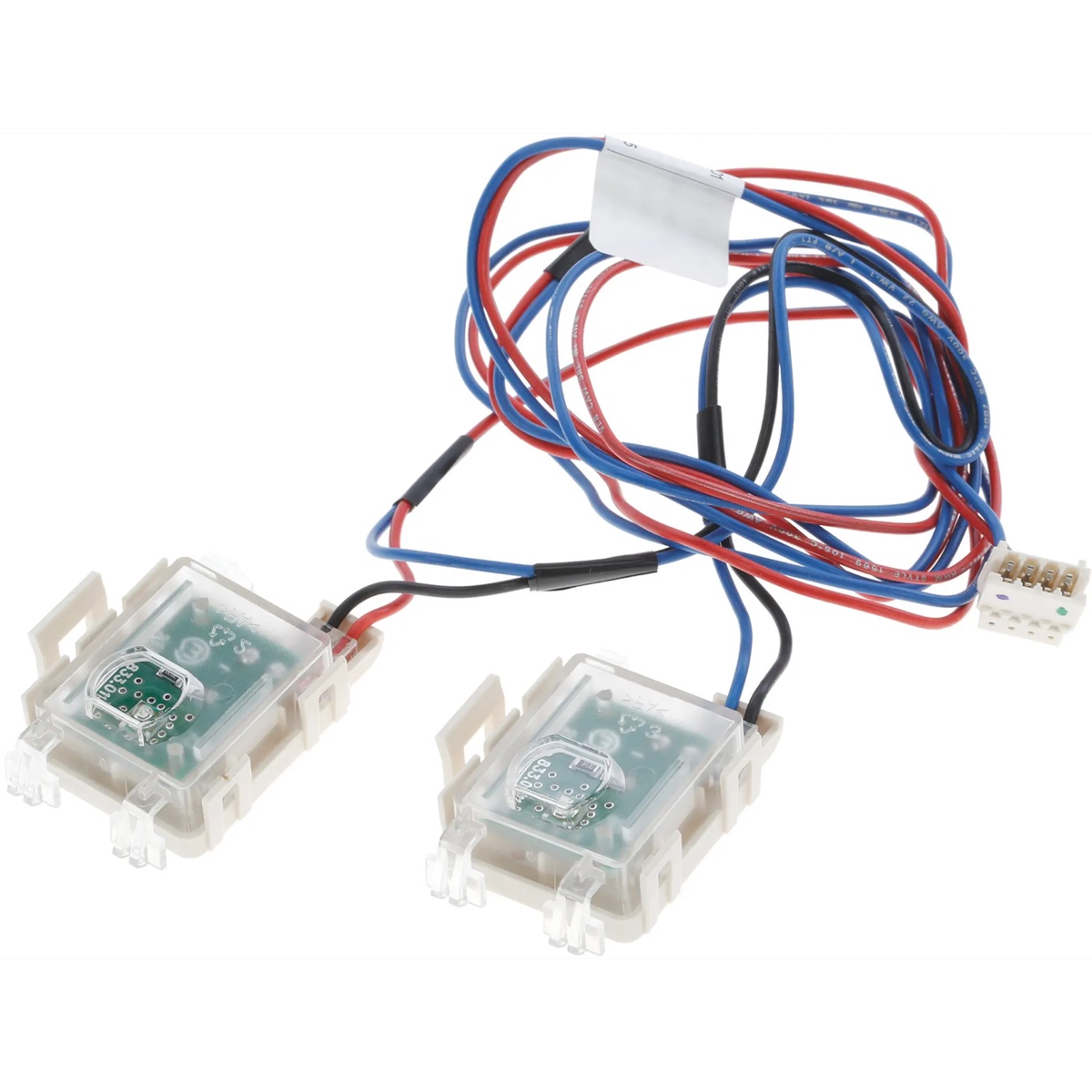 Original Innenbeleuchtung blau für Siemens 00757732 – Produktbild