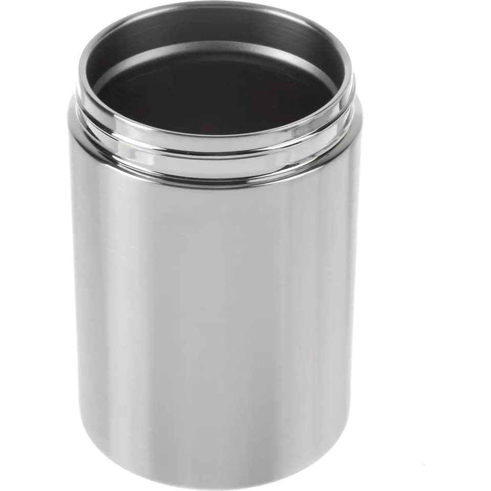 Original Isolierter Edelstahl-Milchbehälter für Siemens 00790363 – Produktansicht