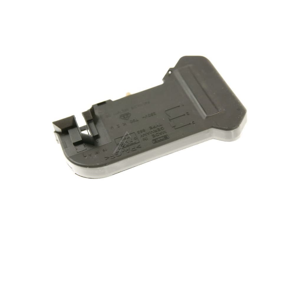 Miele Original Türverriegelung Miele für W5821WPS 06811184