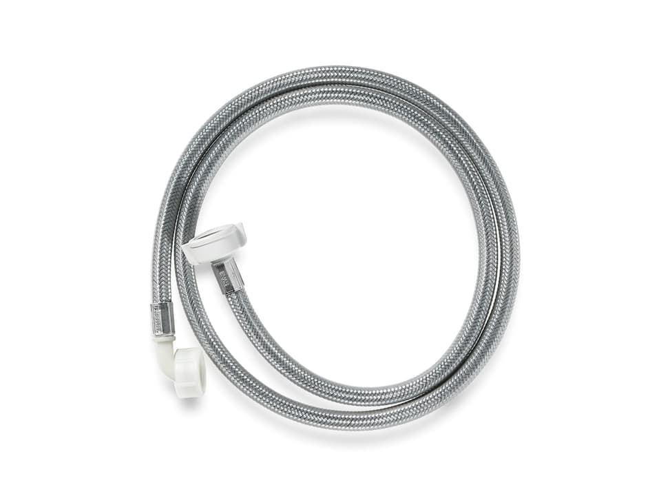 Miele Wasserzulaufschlauch 1,55 m · 07010550 – Produktbild 1 von 1