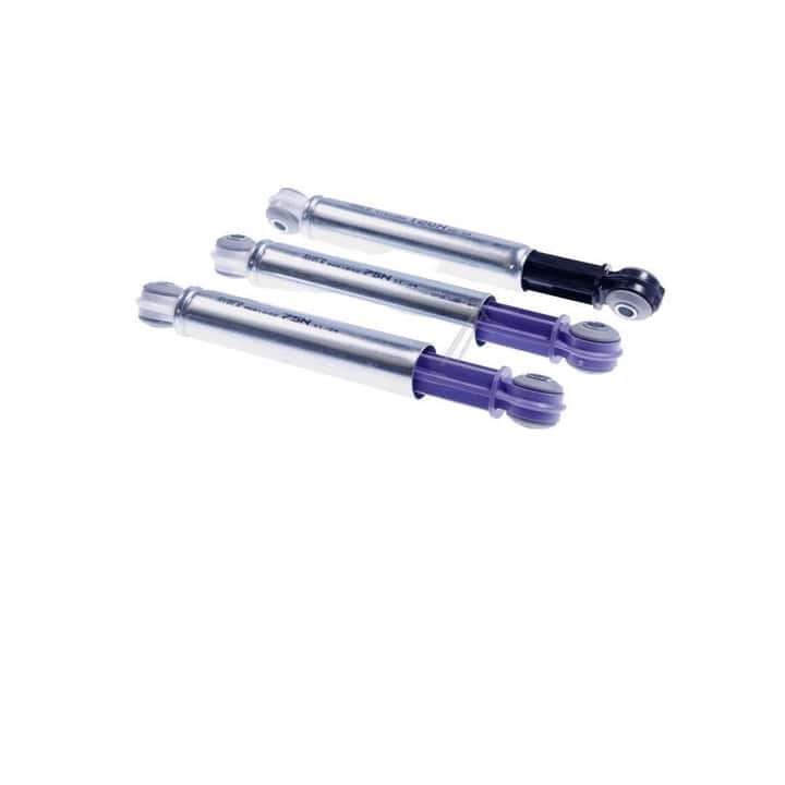 Miele Original Stoßdämpfer Miele für W5821 EcoCare 07381925 – Produktbild
