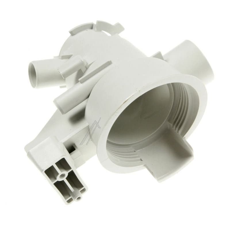 Original Miele Filtergehäuse für W5873WPSED111 07552070