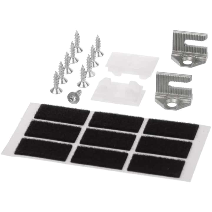 Einbau- und Türmontagesatz 10009603 – Produktbild