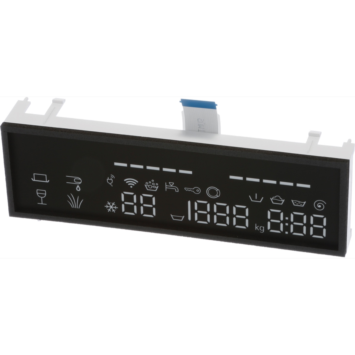 Original Display LED Modul SE P-SteuerungF23G UL BO für Siemens 10010701 – Produktbild