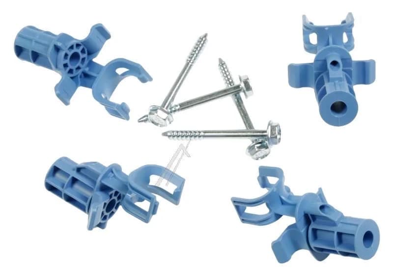Original Bosch Siemens Abstandsstück 10012244 – Produktansicht