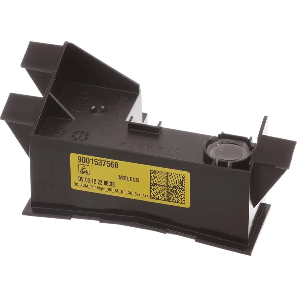 Original Geschirrspüler-Projektionsdisplay für Siemens 10024639