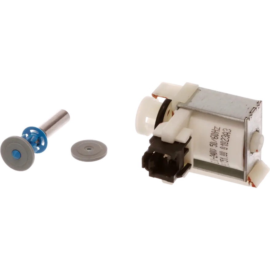 Rohwasserventil für Enthärtungsanlage 10024697 – Produktbild