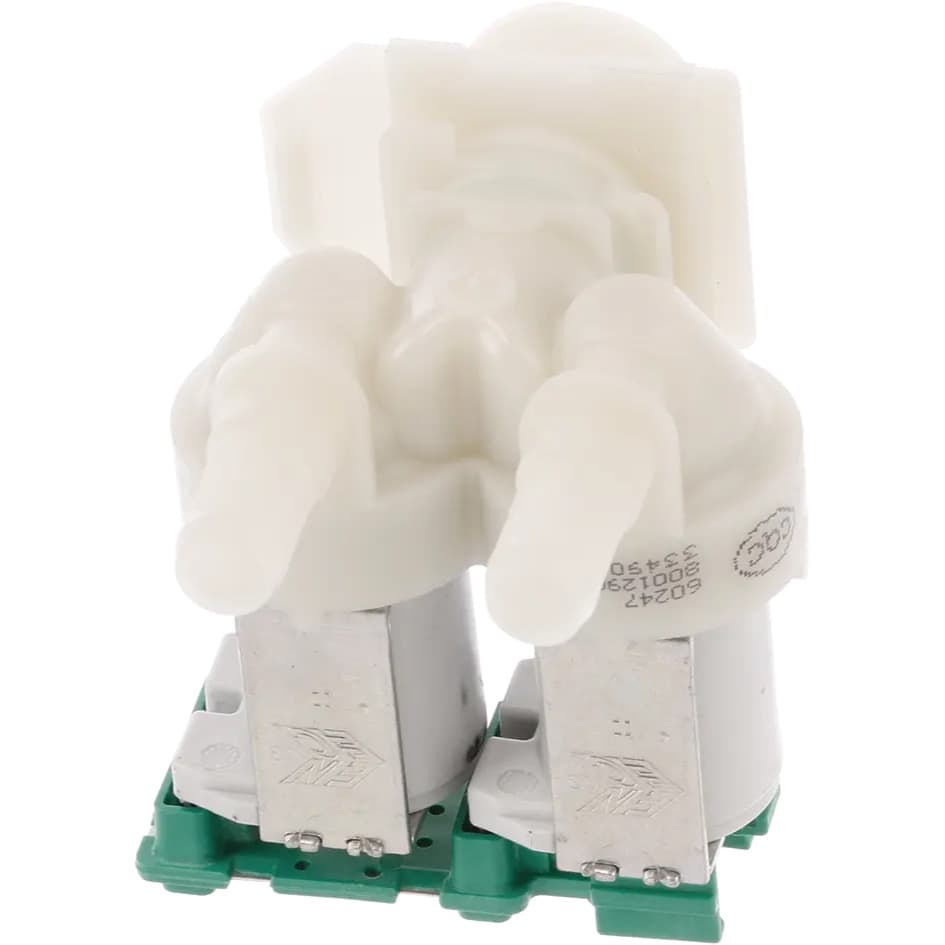 Bosch Siemens Zweifach-Magnetventil 220–240 V 10031360 – Produktbild