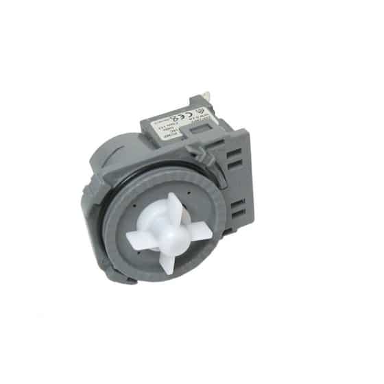 Amica Original Ablaufpumpe Amica 30 W für GSPX30.3 1034326 – Produktbild