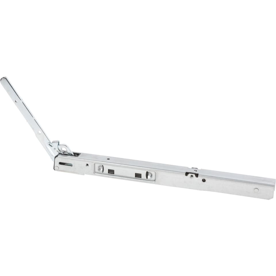 Original Gedämpftes Backofen-Türscharnier 19–22 Nm für Bosch 11002810 – Produktansicht