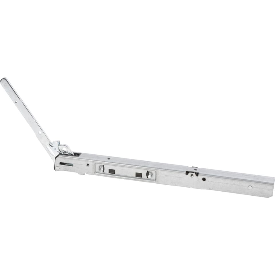 Original Gedämpftes Backofen-Türscharnier 22–25 Nm für Bosch 11002812