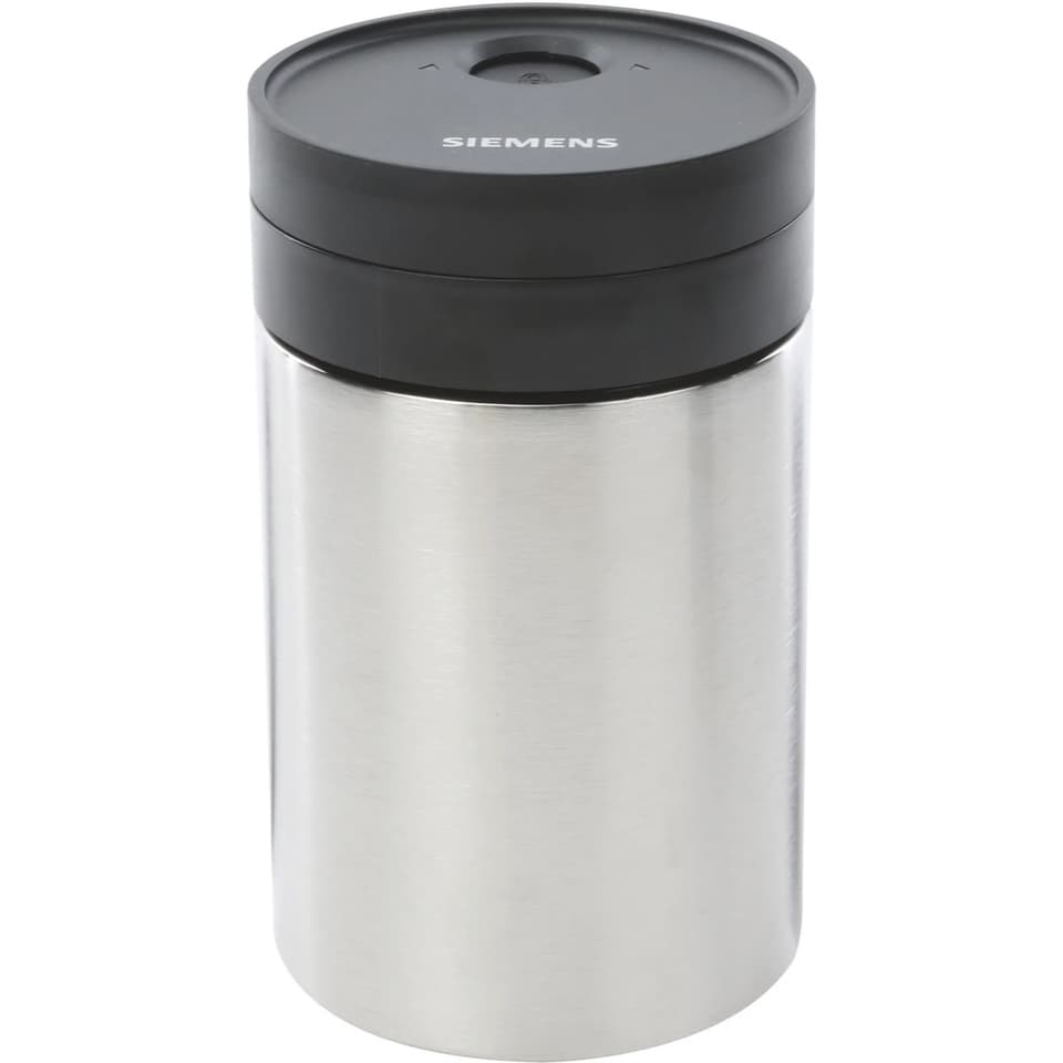 Original Siemens-Milchbehälter FreshLock komplett für Siemens 11003591 – Produktansicht