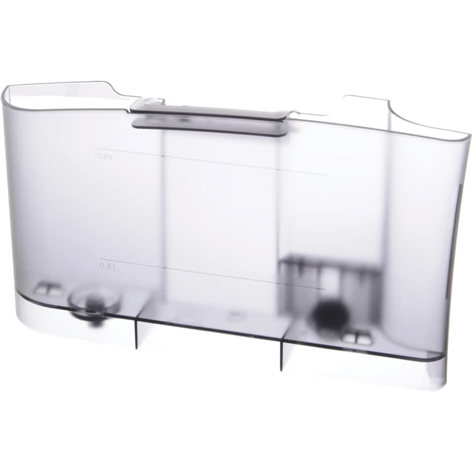 Original Kaffeevollautomaten-Wassertank komplett für Siemens 11010303 – Produktansicht