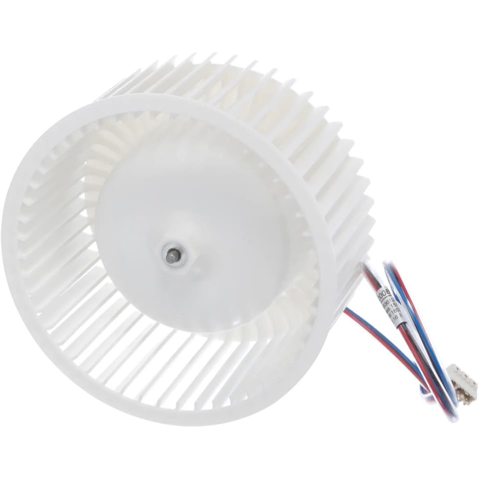 Original Rechter Dunstabzug-Lüftermotor für Bosch 11012147