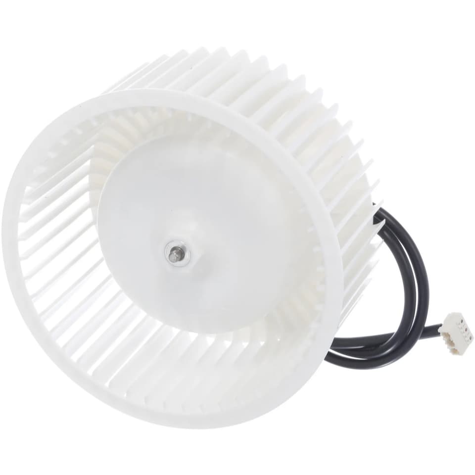 Original Linker Dunstabzug-Lüftermotor für Bosch 11012148