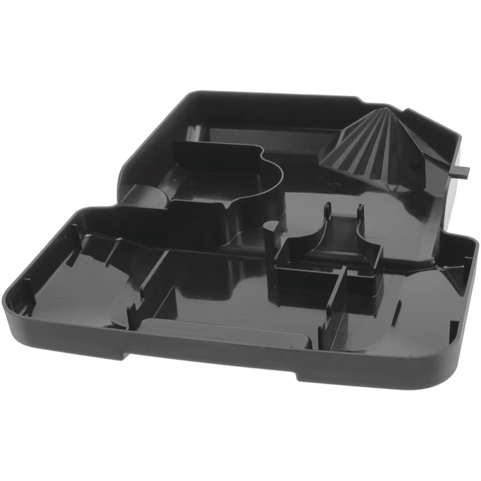 Original Kaffeevollautomaten-Tropfschale für Bosch 11018796 – Produktansicht