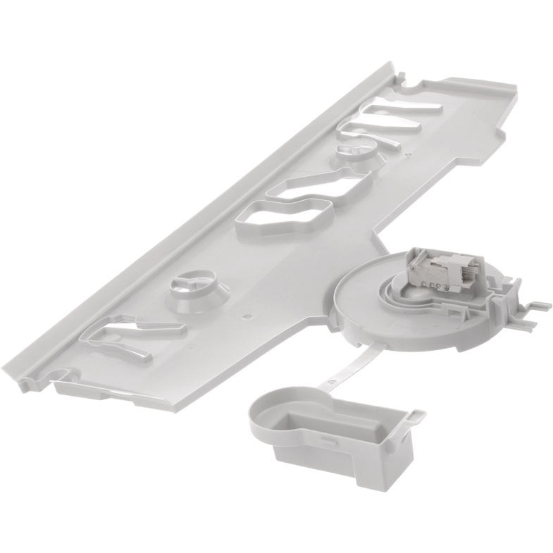 Original Ablaufrinne für Bosch / Constructa / Gaggenau / Siemens 11022563 – Produktbild