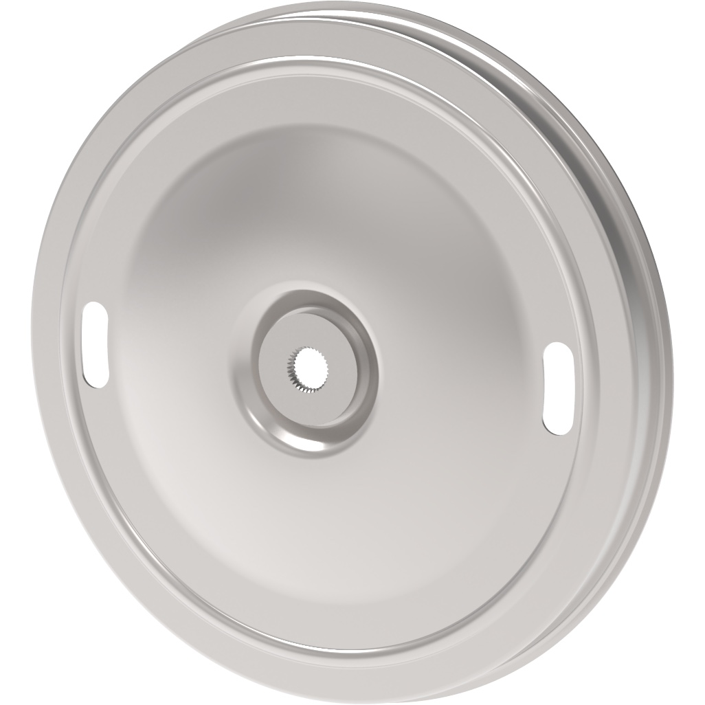 Original Riemenscheibe für Siemens 11023361 – Produktbild