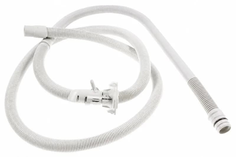 Original Bosch Siemens Ablaufschlauch 11023391 – Produktansicht