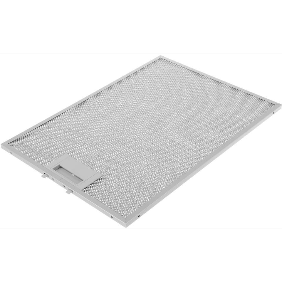 Original Metallfettfilter 378 × 265 × 8 mm für Bosch 11025757