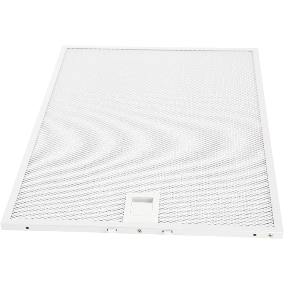 Original Metallfettfilter 359 × 265 × 8 mm für Bosch 11027857