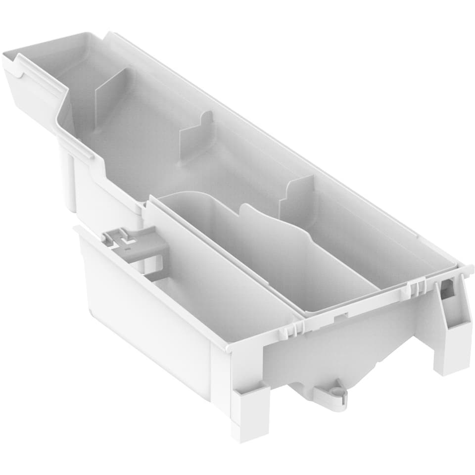 Original Einspülschale für Bosch 11029051