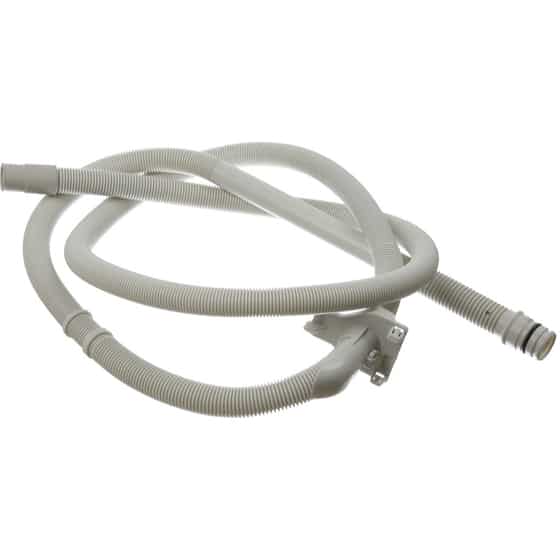 Original Waschtrockner-Ablaufschlauch für Bosch 11037365 – Produktbild