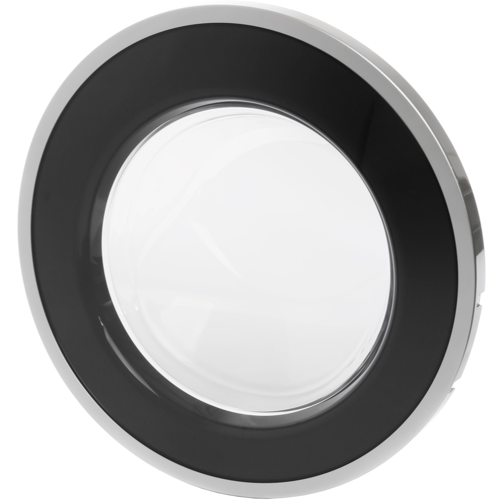 Original Fenster black für Gaggenau / Siemens 11040523 – Produktbild