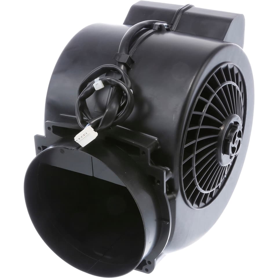 Original Dunstabzugshauben-Lüftermotor für Bosch 11041381