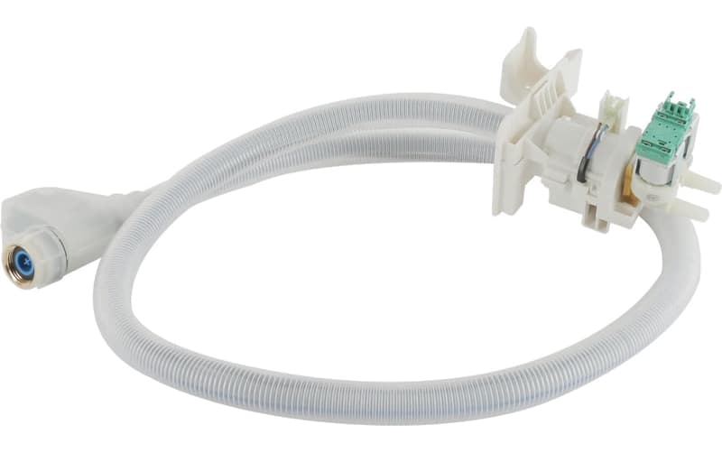 Waschmaschinen-Aquastop-Zulaufschlauch 11059288 – Produktansicht