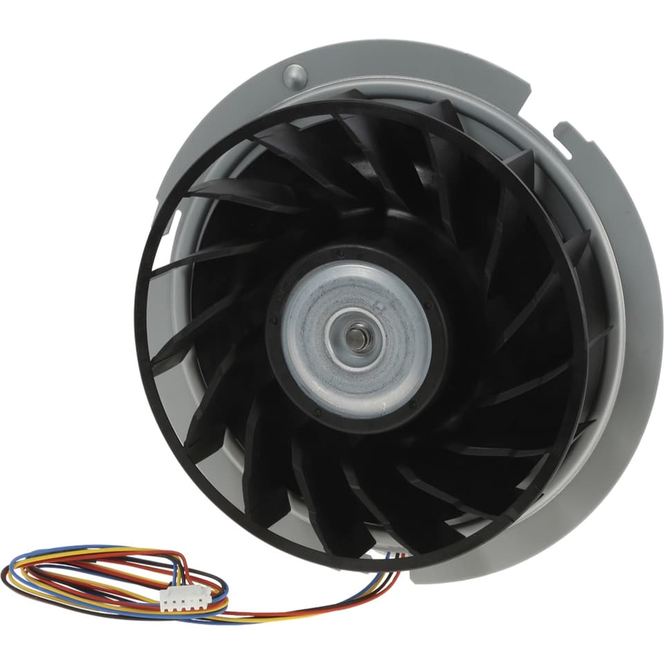 Original Pyrolyse-Backofen-Kühllüfter 24 V für Bosch 12004794 – Produktansicht