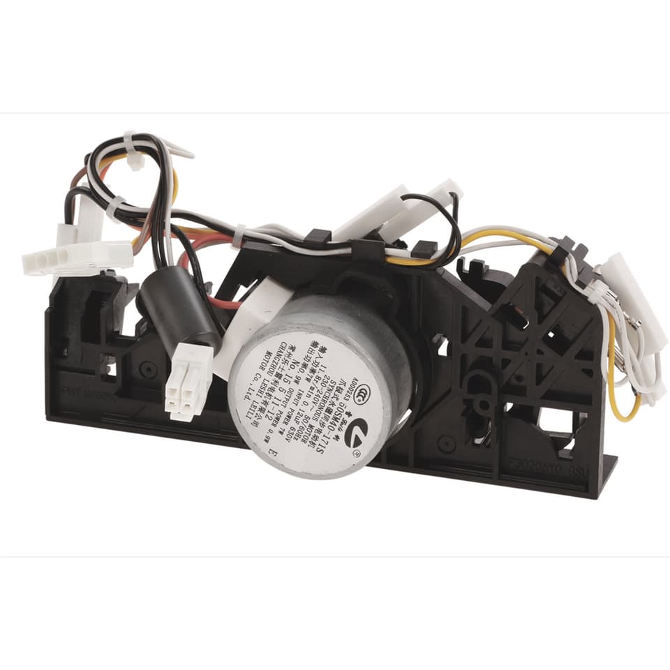 Original Türverriegelung für Bosch 12006655 – echtes Ersatzteilfoto